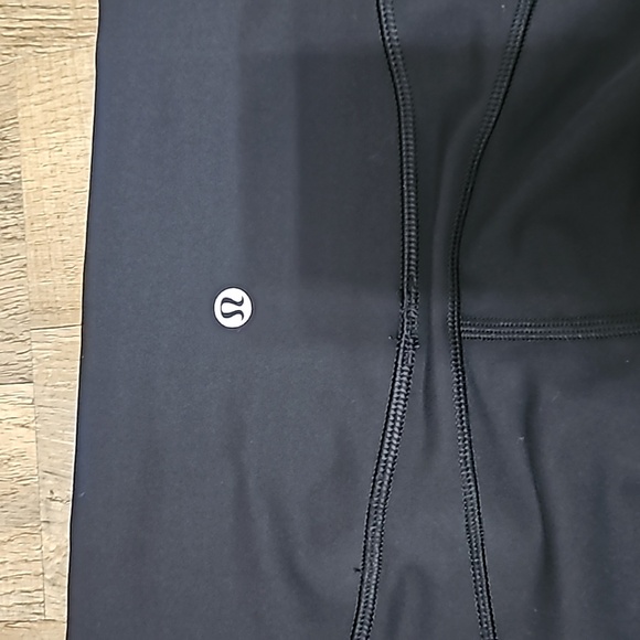 LULULEMON capri leggings - Picture 2 of 7